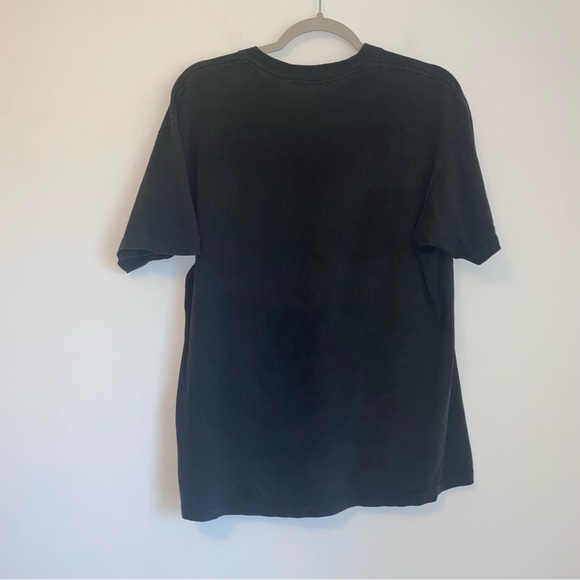 Vintage 90s Looney Tunes Tweety Bird Halloween T-shirt - Picture 4 of 8